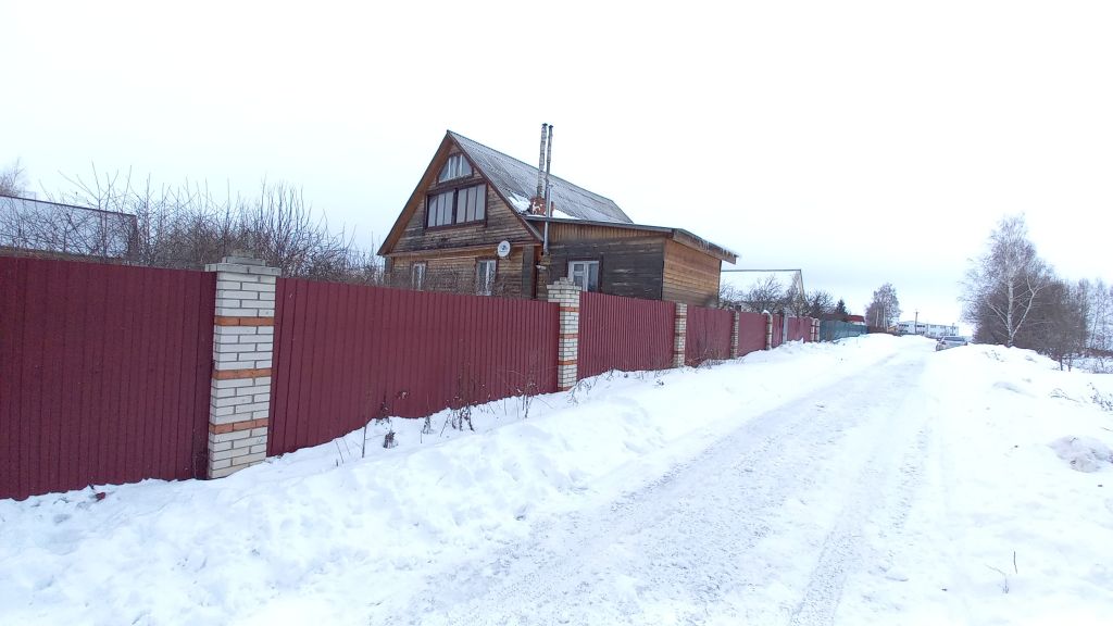Купить Дом Новоалександрово Суздальского Района
